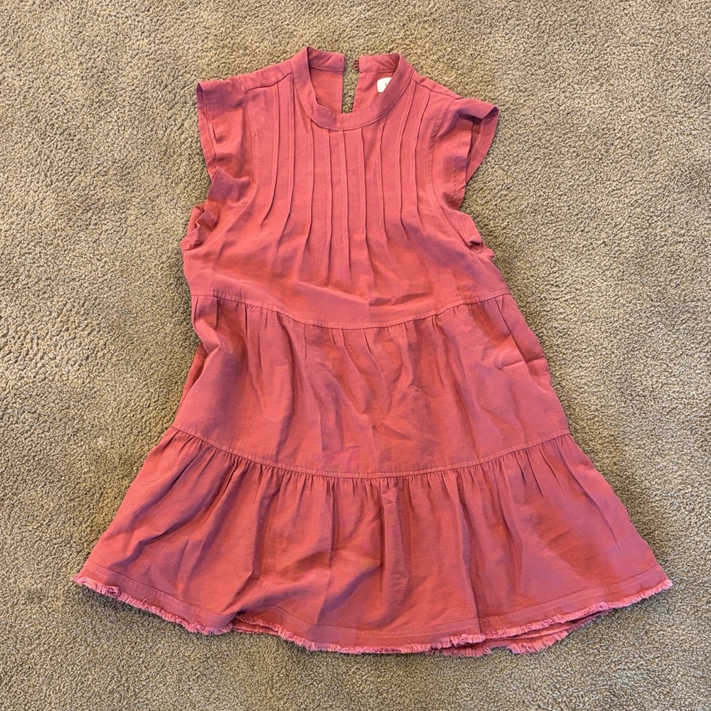 Charming Bohme Women’s Dress